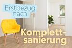 Etagenwohnung Seeland Gatersleben - 3 Zimmer, 60 m&sup2;, 357&euro; | Angebot:24438453