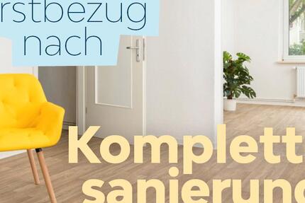 Wohnung Seeland Gatersleben - 3 Zimmer, 60 m&sup2;, 357&euro; | Angebot:24438453