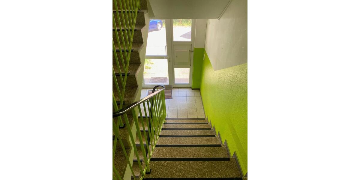 Erdgeschoßwohnung Flensburg Fruerlund - 3 Zimmer, 77 m&sup2;, 689&euro; | Angebot:24525077