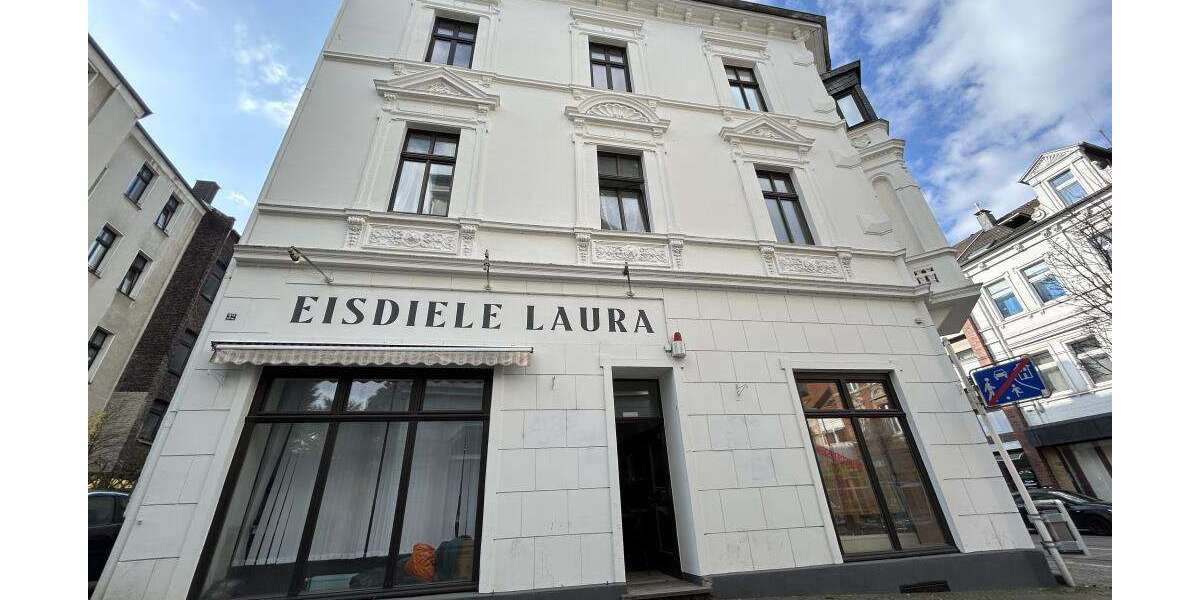 Gewerbeobjekt Dortmund Dorstfeld - 495&euro; | Angebot:27020887