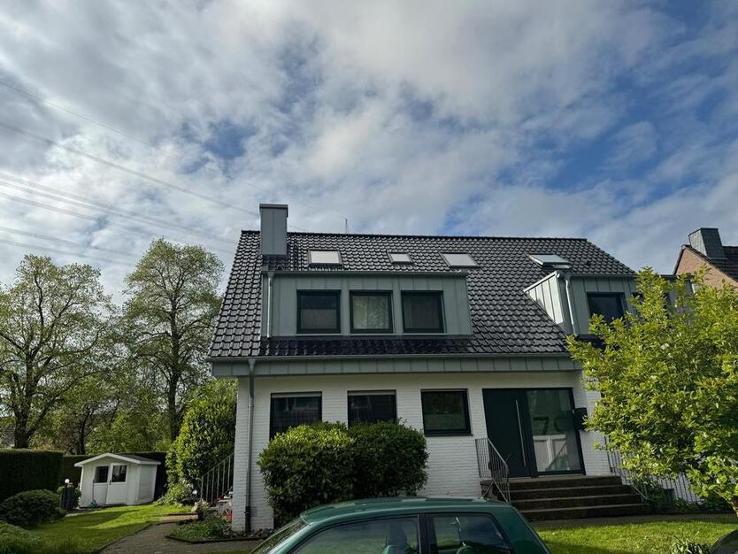 Maisonettewohnung in D Angermund zimmer