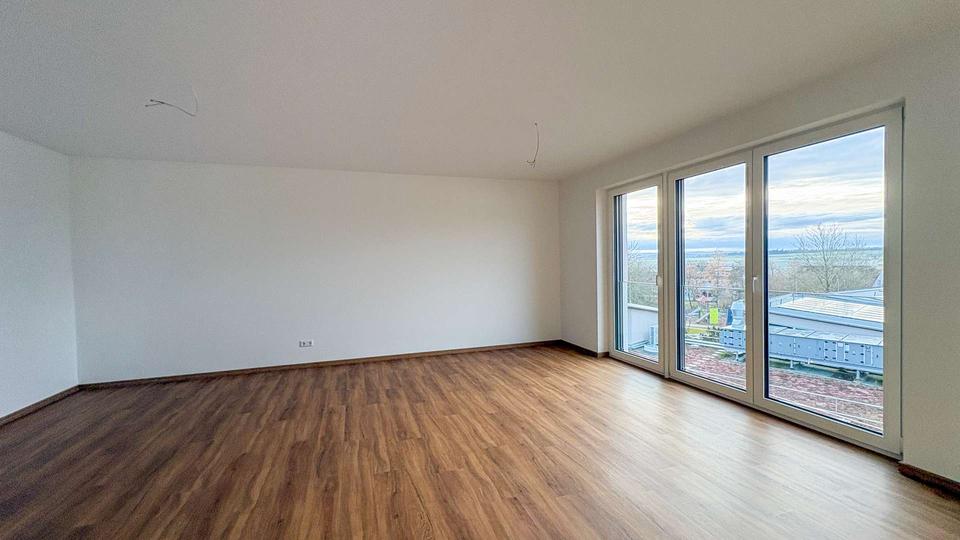 Dachgeschoßwohnung Eutingen im Gäu - 4 Zimmer, 112 m&sup2;, 1.489&euro; | Angebot:24259155