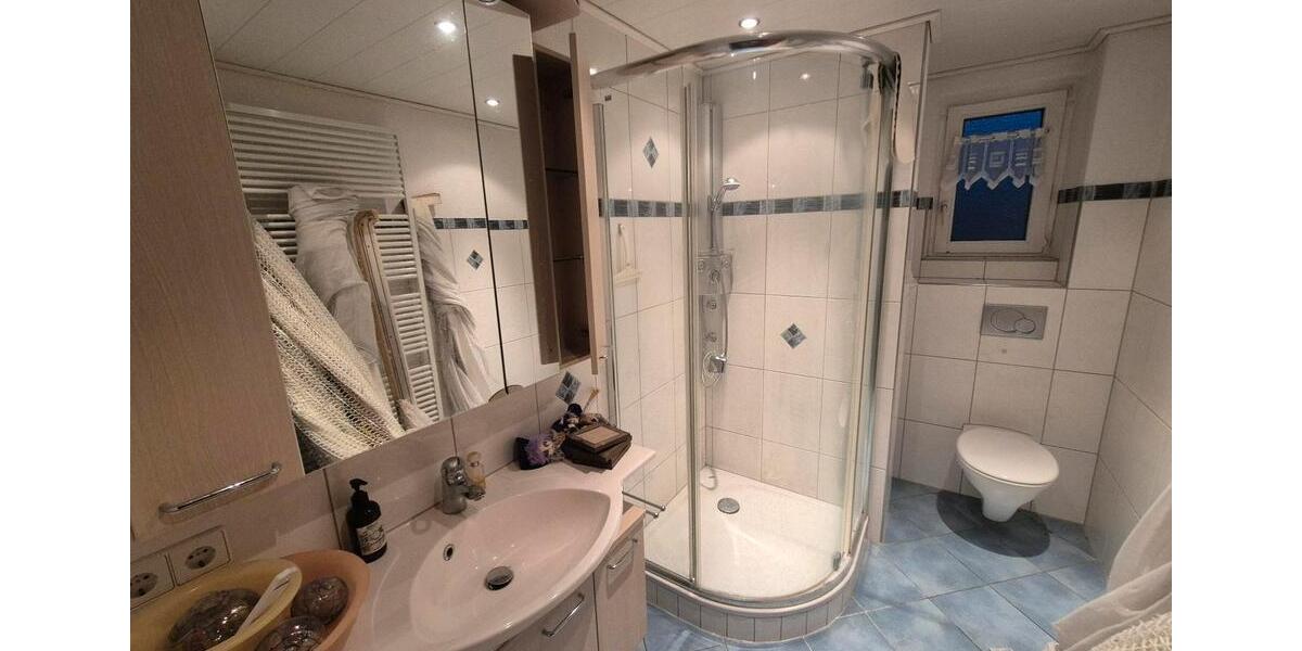 3-Zimmer Wohnung in Wolfach 3 zimmer