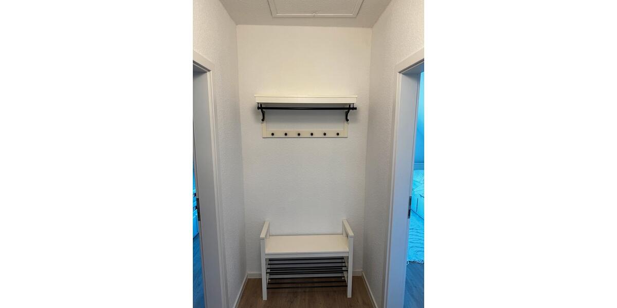 Wohnen auf Zeit Oldenburg Bloherfelde - 3 Zimmer, 12 m&sup2;, 400&euro; | Angebot:26167744