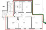 Erdgeschoßwohnung Fürstenberg/Havel Havel - 3 Zimmer, 98 m&sup2;, 980&euro; | Angebot:26703697