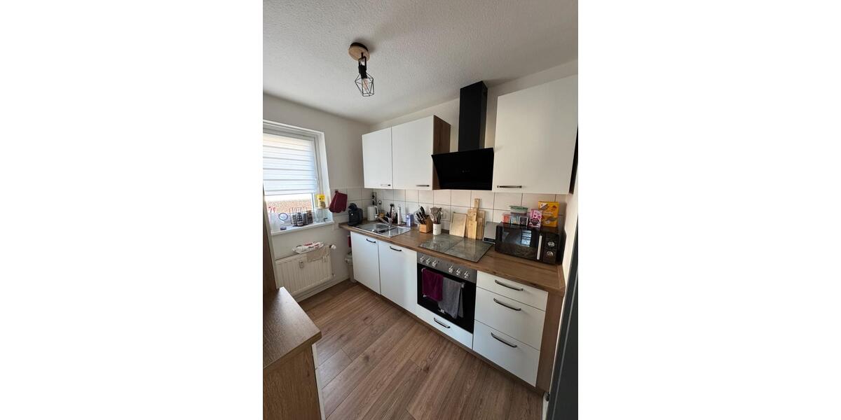 Etagenwohnung Dortmund Grevel - 3 Zimmer, 65 m&sup2;, 755&euro; | Angebot:26356826