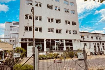Gewerbeobjekt Wiesbaden Biebrich - 1.920&euro; | Angebot:26286644