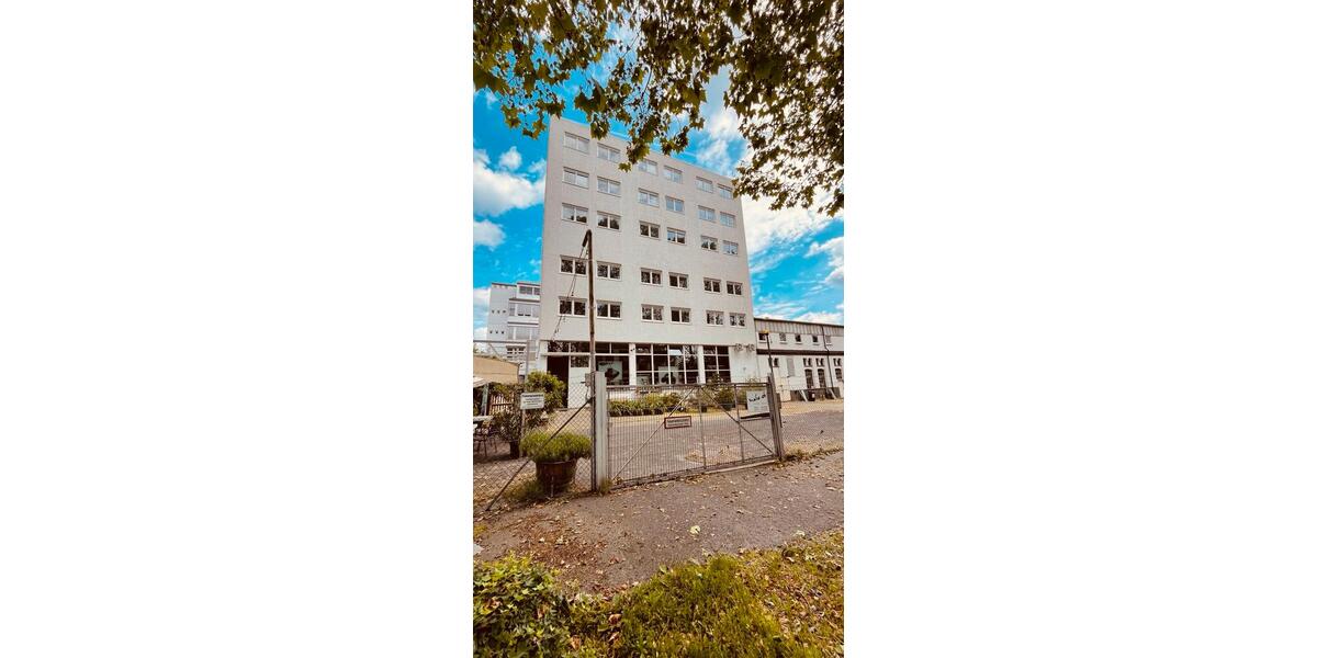 Gewerbeobjekt Wiesbaden Biebrich - 1.920&euro; | Angebot:26286644