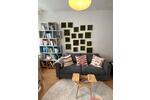 Wohnen auf Zeit Rostock Hansaviertel - 1 Zimmer, 40 m&sup2;, 920&euro; | Angebot:26665086