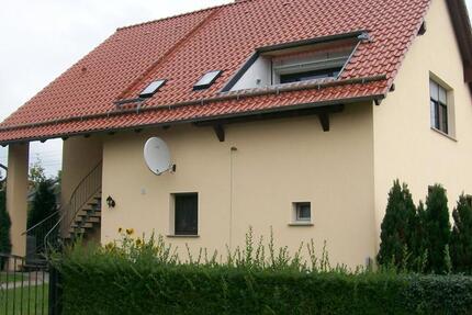 4-Zimmer-Wohnung im EG 4 zimmer