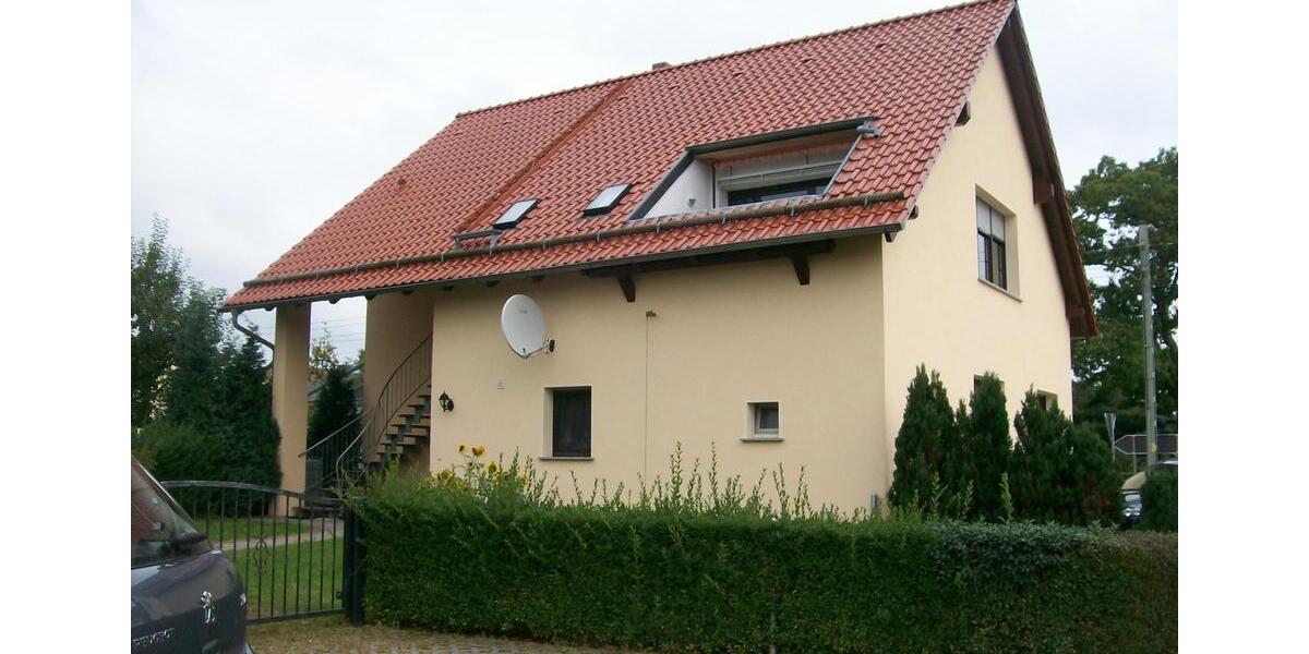 4-Zimmer-Wohnung im EG 4 zimmer