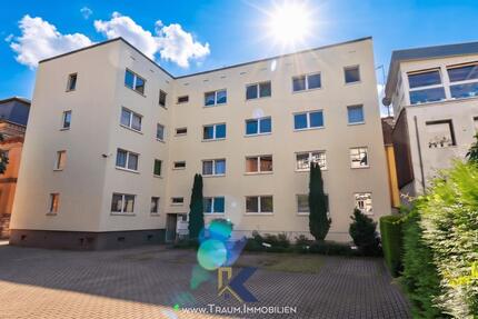 Wohnung Mühlhausen (Thüringen) - 2 Zimmer, 25 m&sup2;, 220&euro; | Angebot:26379720
