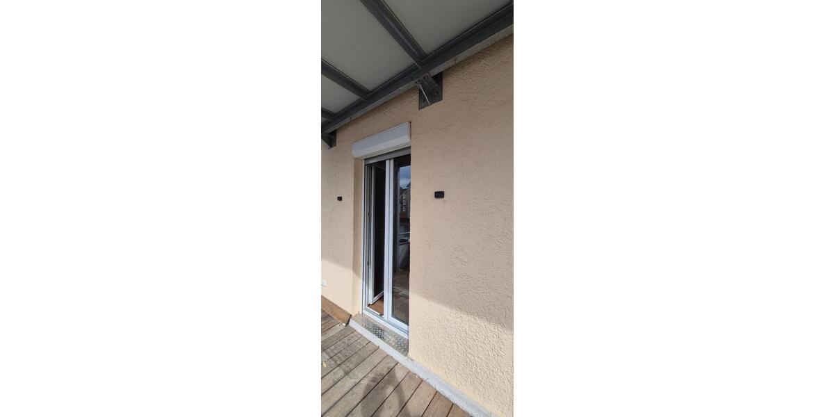 Erdgeschoßwohnung Kempten (Allgäu) Auf der Halde - 2 Zimmer, 65 m&sup2;, 1.000&euro; | Angebot:26445849