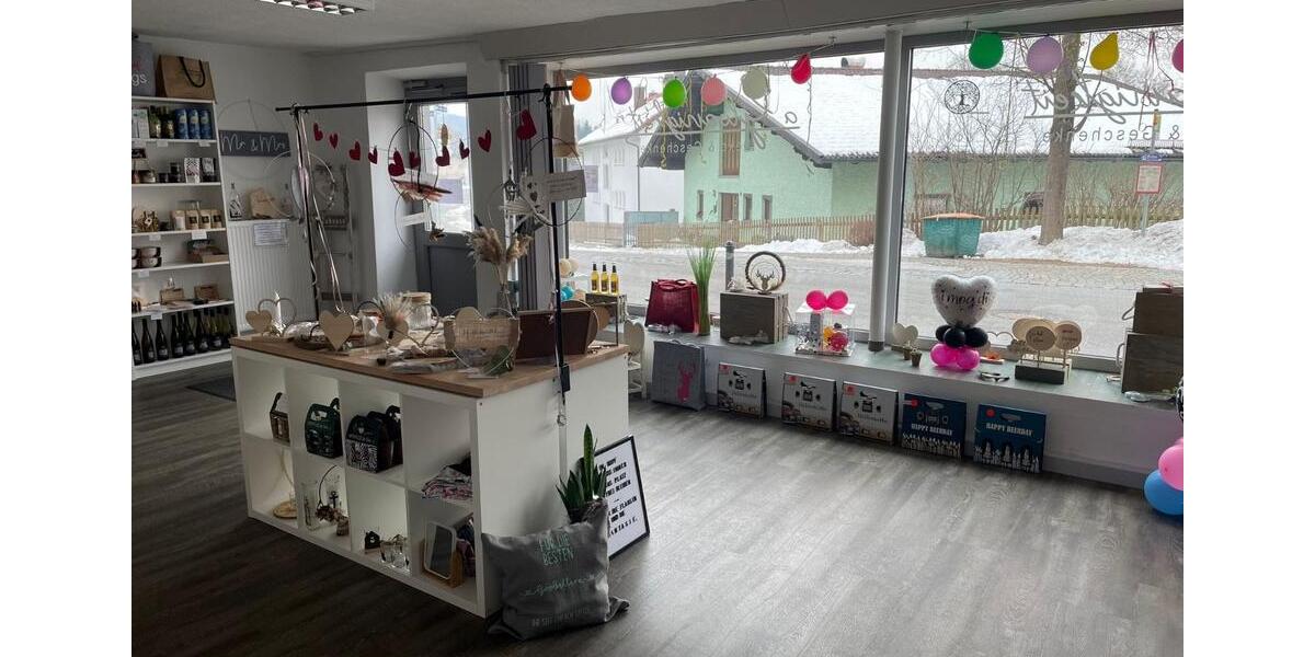 Gewerbeobjekt Eging am See - 500&euro; | Angebot:23585089