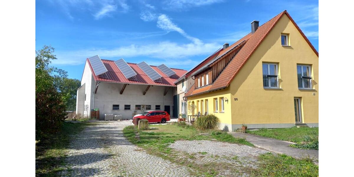 Etagenwohnung Ipsheim - 2 Zimmer, 63 m&sup2;, 480&euro; | Angebot:25841158