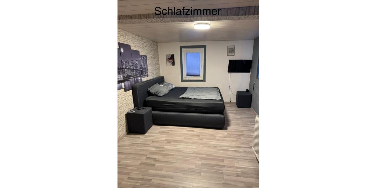Etagenwohnung Röllbach - 4 Zimmer, 1.000&euro; | Angebot:23134787