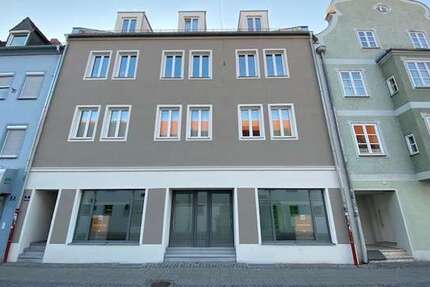 Gewerbeobjekt Ingolstadt Altstadt Südwest - 1.200&euro; | Angebot:27450847