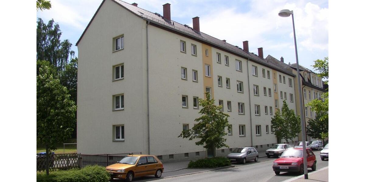 Etagenwohnung Oelsnitz (Vogtland) - 2 Zimmer, 47 m&sup2;, 284&euro; | Angebot:24101778