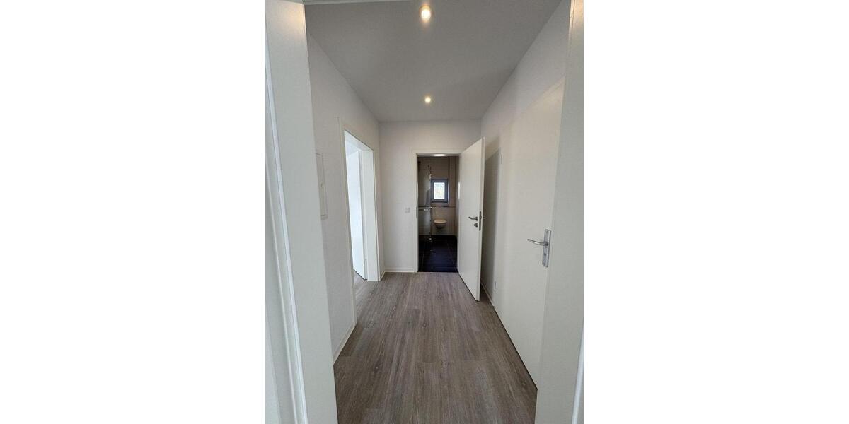 Etagenwohnung Hattingen - 3 Zimmer, 58 m&sup2;, 667&euro; | Angebot:25987531