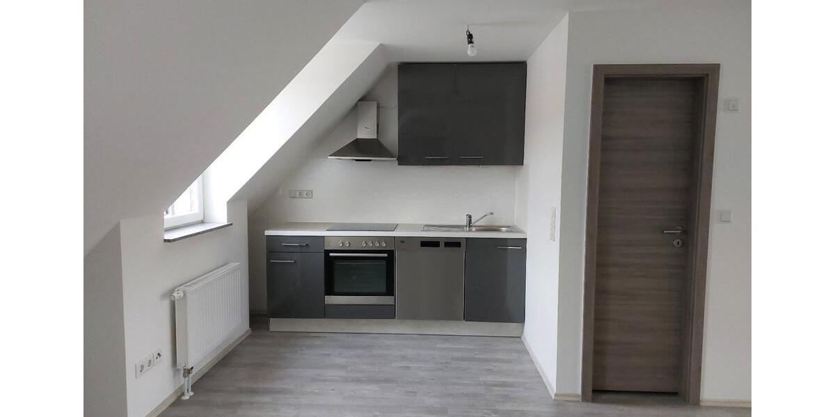 Dachgeschoßwohnung Rendsburg - 1 Zimmer, 70 m&sup2;, 750&euro; | Angebot:25811740