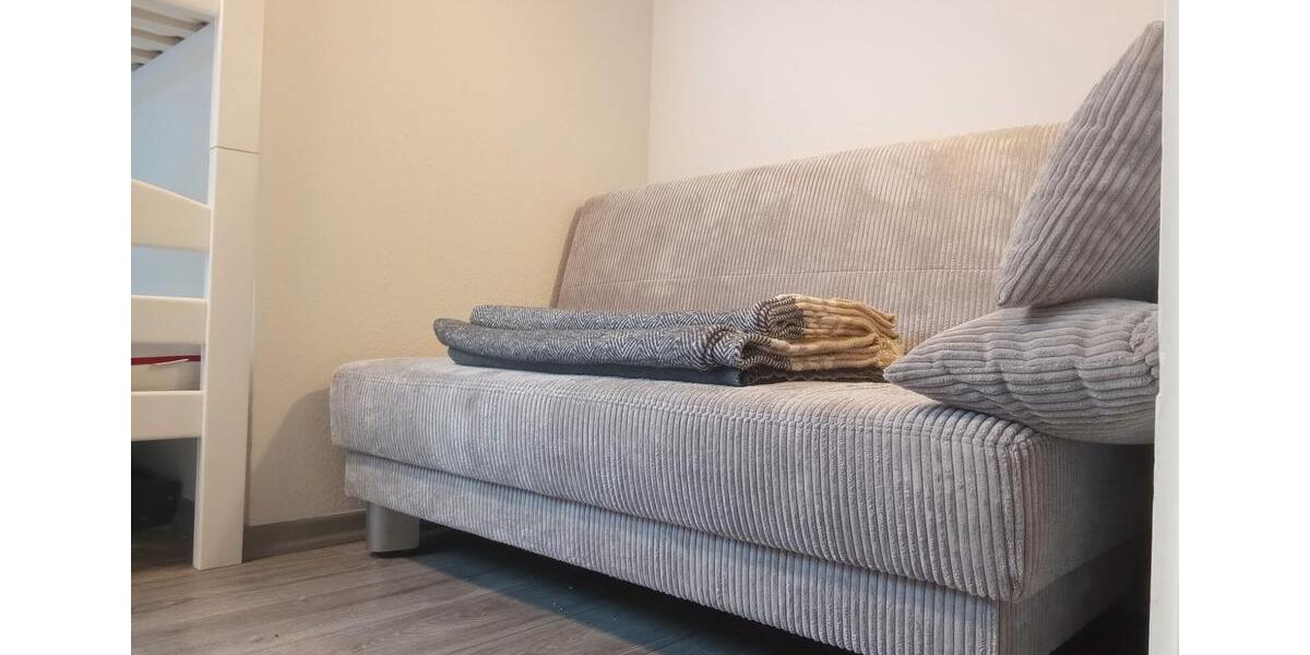 Dachgeschoßwohnung Oberndorf am Neckar - 1 Zimmer, 20 m&sup2;, 895&euro; | Angebot:26018593