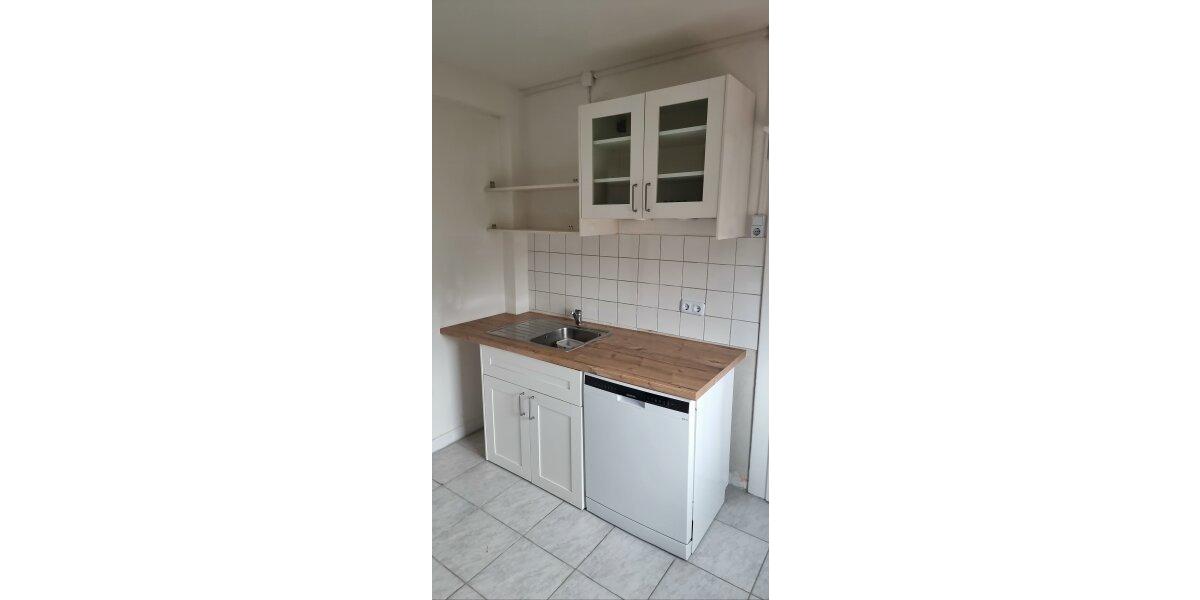 Etagenwohnung Osterode am Harz - 3 Zimmer, 73 m&sup2;, 495&euro; | Angebot:26634938