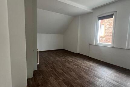 3-Zimmer, Küche und Tageslichtbad 3 zimmer