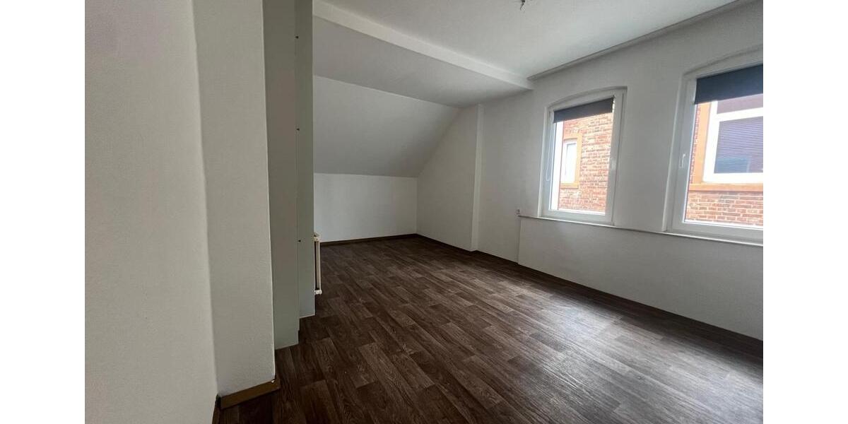 3-Zimmer, Küche und Tageslichtbad 3 zimmer