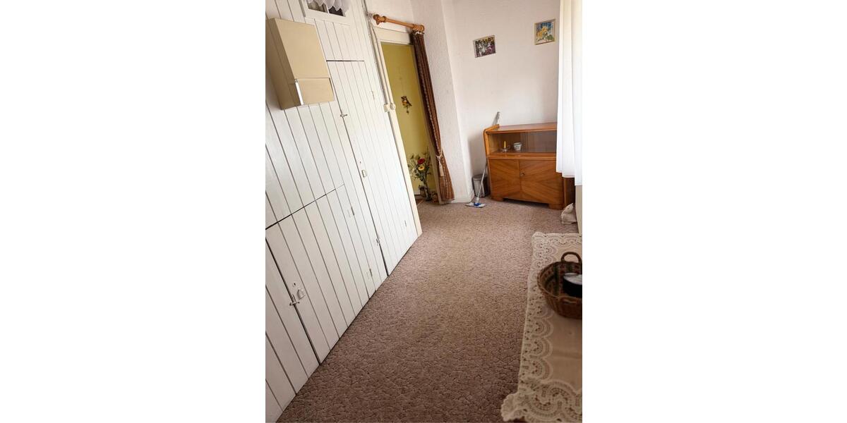 Dachgeschoßwohnung Birkenfeld - 4 Zimmer, 85 m&sup2;, 750&euro; | Angebot:26632751