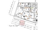 Dachgeschoßwohnung Eberbach - 1.5 Zimmer, 78 m&sup2;, 875&euro; | Angebot:26365223