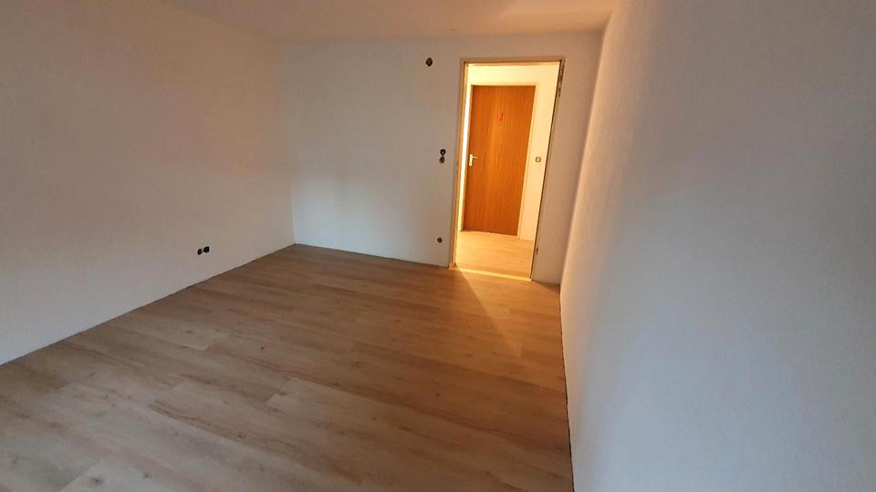 Erdgeschoßwohnung Geislingen - 3 Zimmer, 72 m&sup2;, 575&euro; | Angebot:26618454