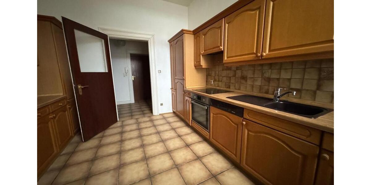Etagenwohnung Eschwege - 2 Zimmer, 85 m&sup2;, 550&euro; | Angebot:26490244