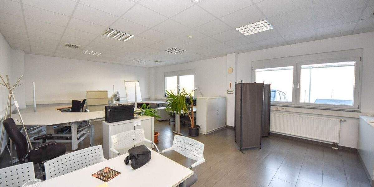 Gewerbeobjekt Groß-Umstadt Umstadt - 9.860&euro; | Angebot:24793275