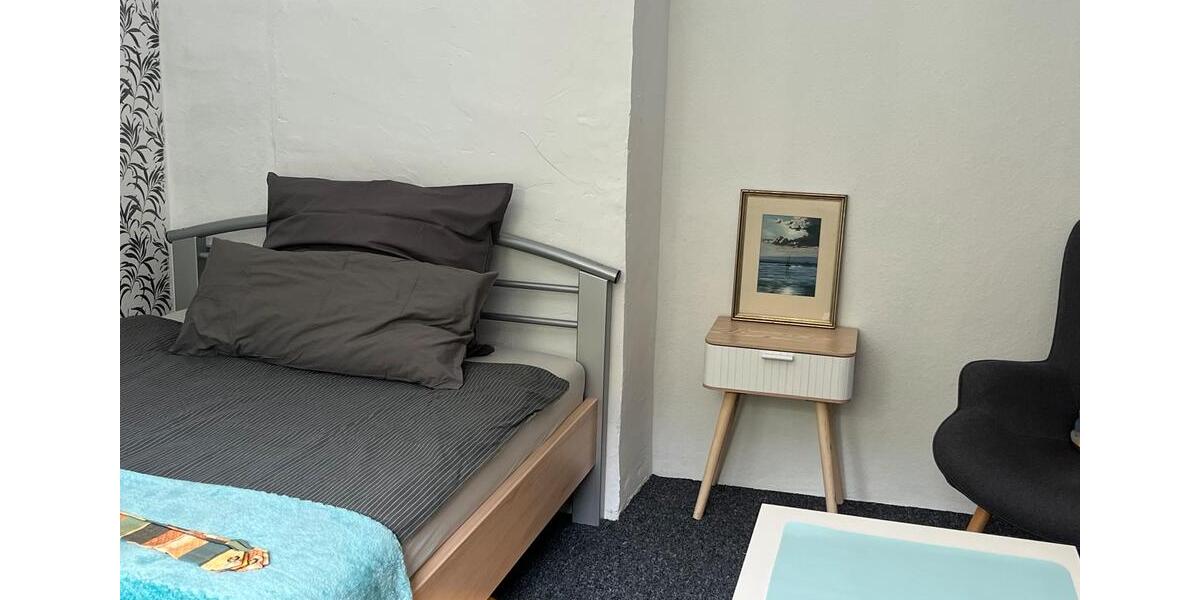 Wohnen auf Zeit Wilhelmsthal - 1 Zimmer, 19 m&sup2;, 390&euro; | Angebot:26302124