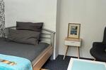 Wohnen auf Zeit Wilhelmsthal - 1 Zimmer, 19 m&sup2;, 390&euro; | Angebot:26302124