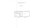 Attraktive Singlewohnung (1 Z., 31,5 m²), Wanne+Keller, ruhige Lage Rövershagen OT Schwarzpfost - 1- Rövershagen OT Schwarzenpfost Schwarzenpfost | Angebot:26633784