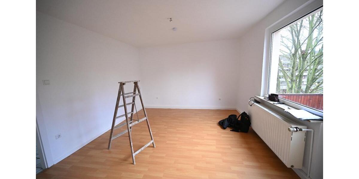 Etagenwohnung Hannover Linden-Limmer - 2 Zimmer, 45 m&sup2;, 585&euro; | Angebot:24980895