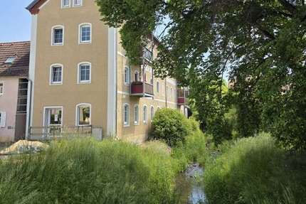 Wohnung Wilsdruff - 2 Zimmer, 76 m&sup2;, 645&euro; | Angebot:26729999