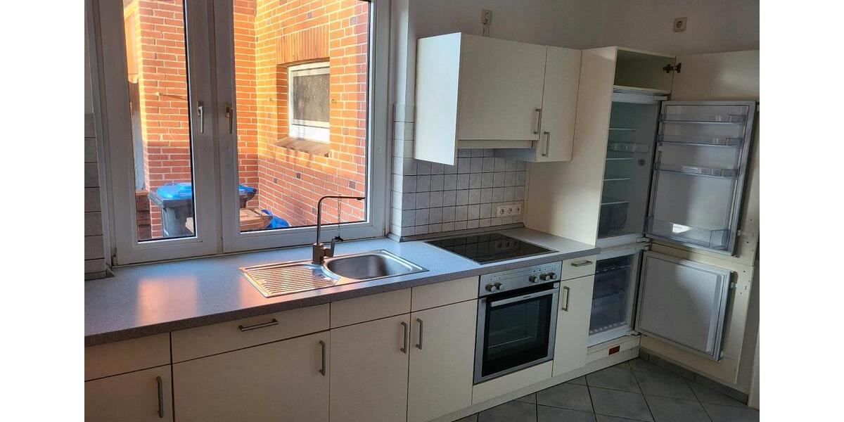 Erdgeschoßwohnung Kremperheide - 4 Zimmer, 85 m&sup2;, 720&euro; | Angebot:24963078
