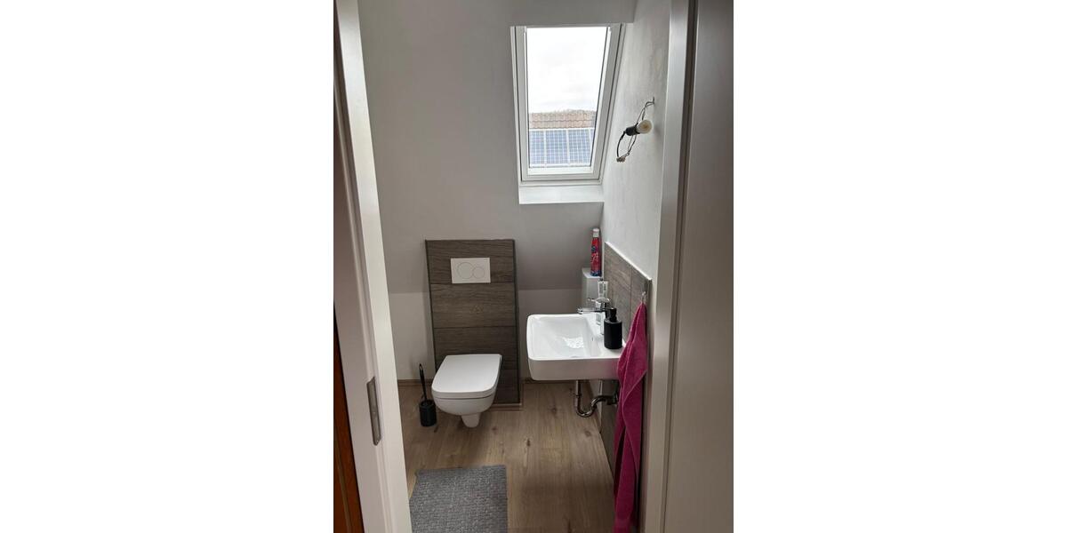 Maisonettenwohnung Iserlohn Letmathe - 5 Zimmer, 86 m&sup2;, 600&euro; | Angebot:24751873