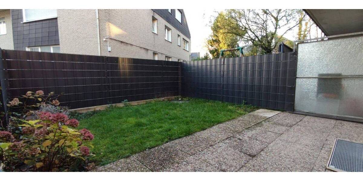 Etagenwohnung Paderborn OT Schloß Neuhaus Schloß Neuhaus - 3 Zimmer, 63 m&sup2;, 880&euro; | Angebot:26762622
