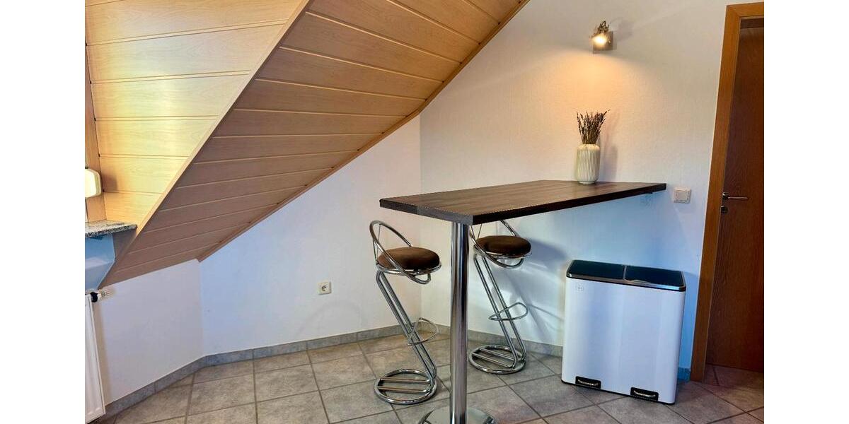 Dachgeschoßwohnung Mayen - 3 Zimmer, 90 m&sup2;, 850&euro; | Angebot:24817502