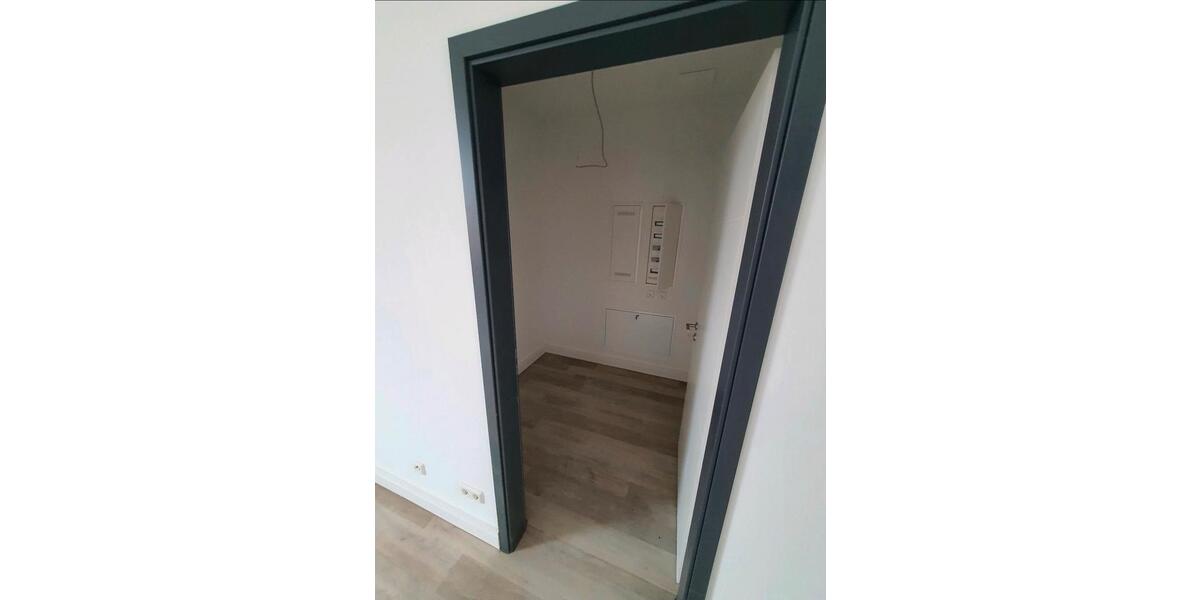 Geräumige 4-Raum-Wohnung zu vermieten 4 zimmer