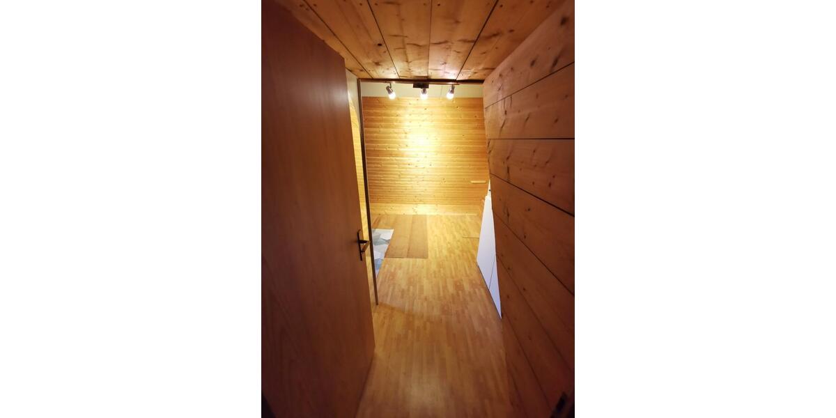 Dachgeschoßwohnung Elsenfeld - 4.5 Zimmer, 110 m&sup2;, 1.200&euro; | Angebot:24706574