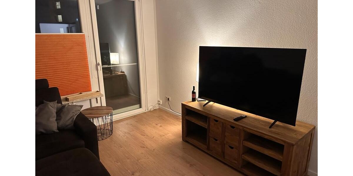 Wohnen auf Zeit Buxtehude - 1 Zimmer, 10 m&sup2;, 690&euro; | Angebot:26703508