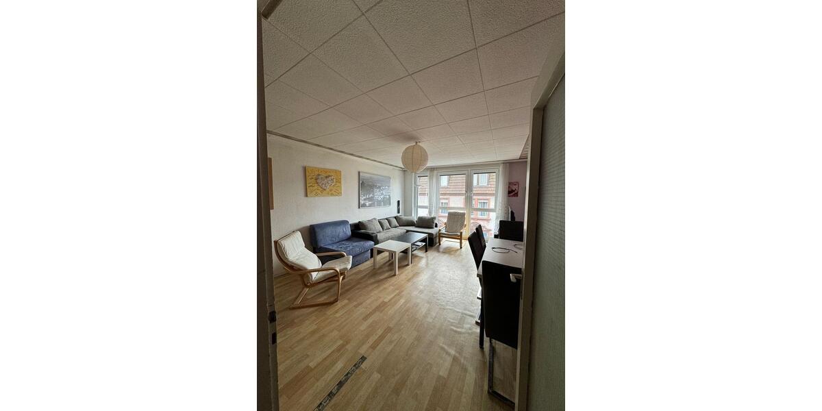Wohnen auf Zeit Schweinfurt Gartenstadt - 1 Zimmer, 14 m&sup2;, 400&euro; | Angebot:26689955