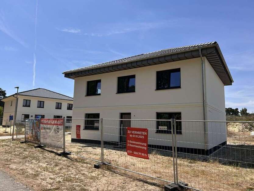 Wohnung zum Mieten in Storkow 1.490 € 109 m²