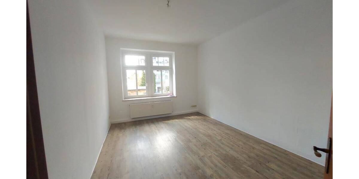 Etagenwohnung Gera Debschwitz - 3 Zimmer, 67 m&sup2;, 380&euro; | Angebot:26170381