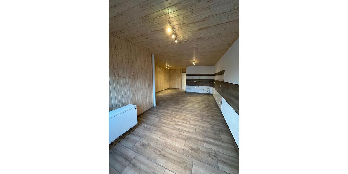 Erdgeschoßwohnung Meppen - 2 Zimmer, 41 m&sup2;, 640&euro; | Angebot:25262919