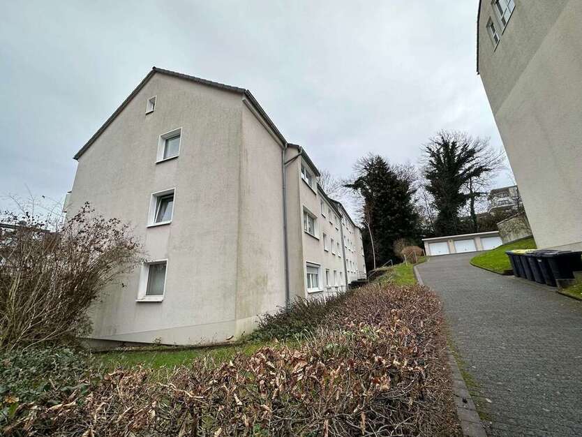 Wohnung zum Mieten in Wuppertal 495 € 51.71 m²